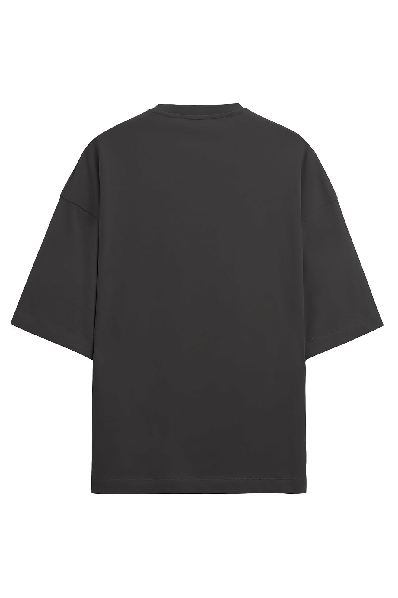 Stonescence 2023 Terry Oversized T-Shirt