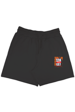 Street Kings Terry Shorts