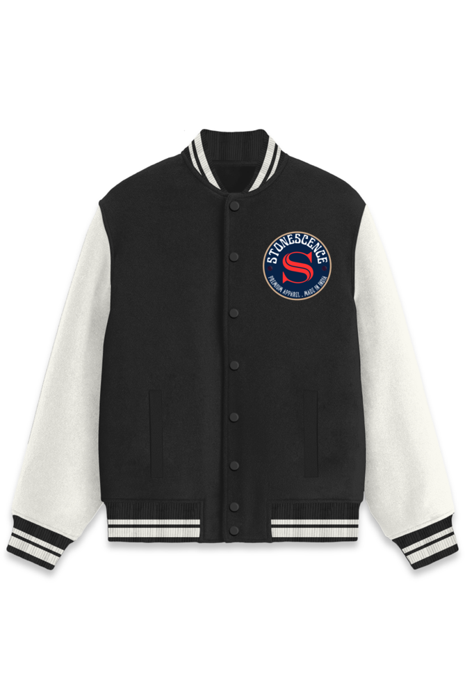 Success Varsity Jacket