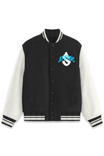Attitude Matters Varsity Jacket