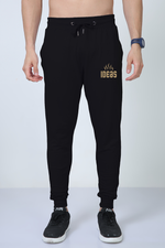 Ideas Jogger Navy Blue XXL