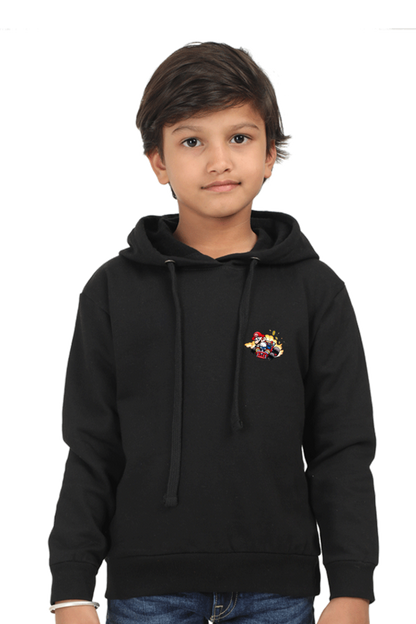 Mar Kids Hoodie