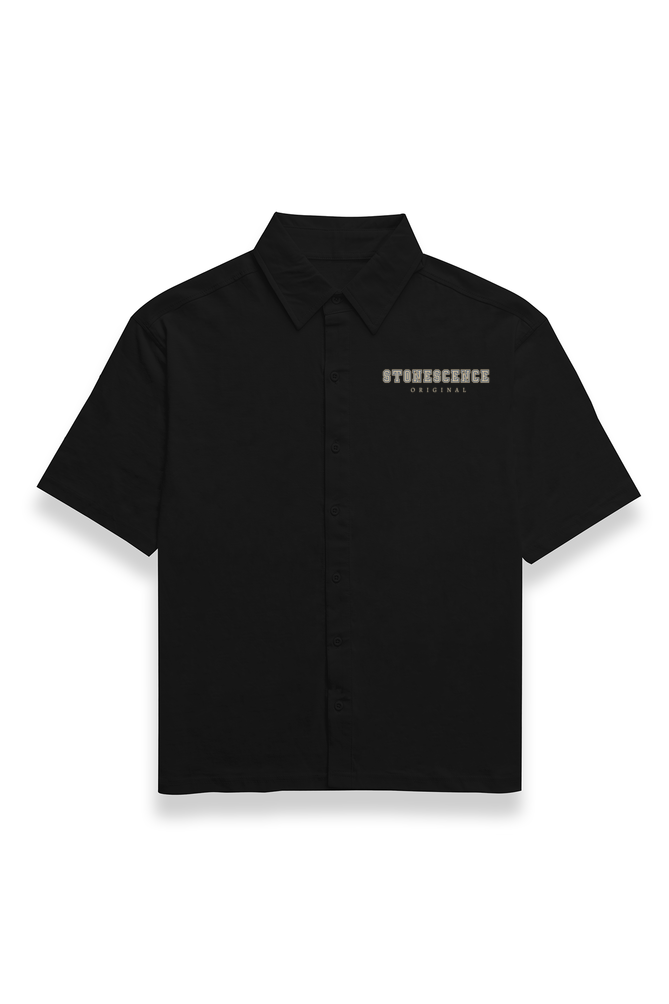 Original Oversized Cotton Shirt Offer