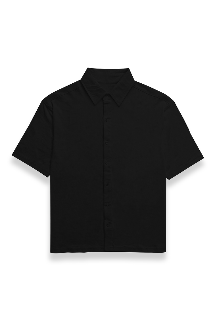 Breakthrough Oversized Shirt