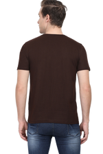 No Gain Half Sleeve T-Shirt