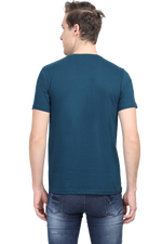 Installing Half Sleeve T-Shirt