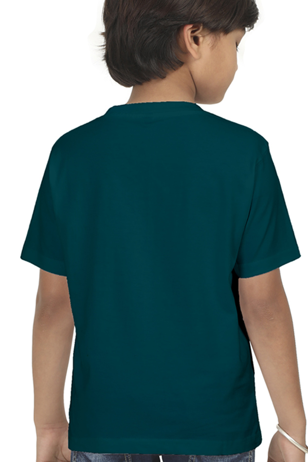 Bike Kid's T-Shirt