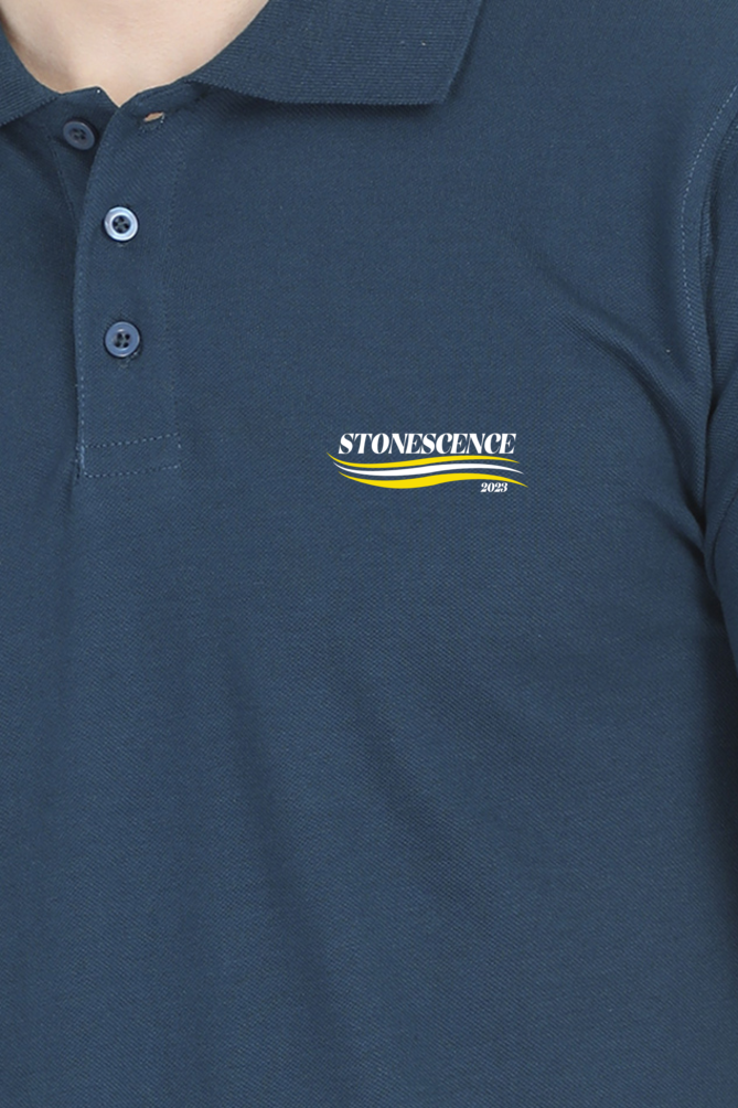 Stonescence 2023 Polo T-Shirt