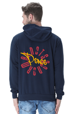 NotsoNormal Casual hoodie