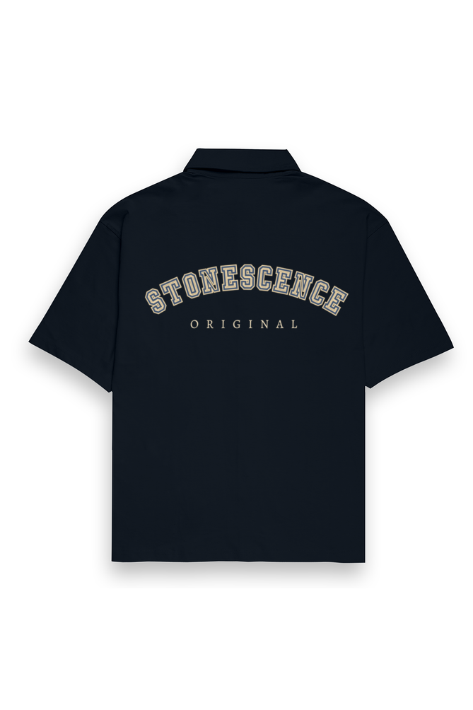 Original Oversized Cotton Shirt Offer