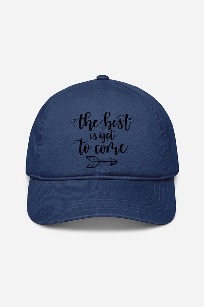 The Best Unisex Cap