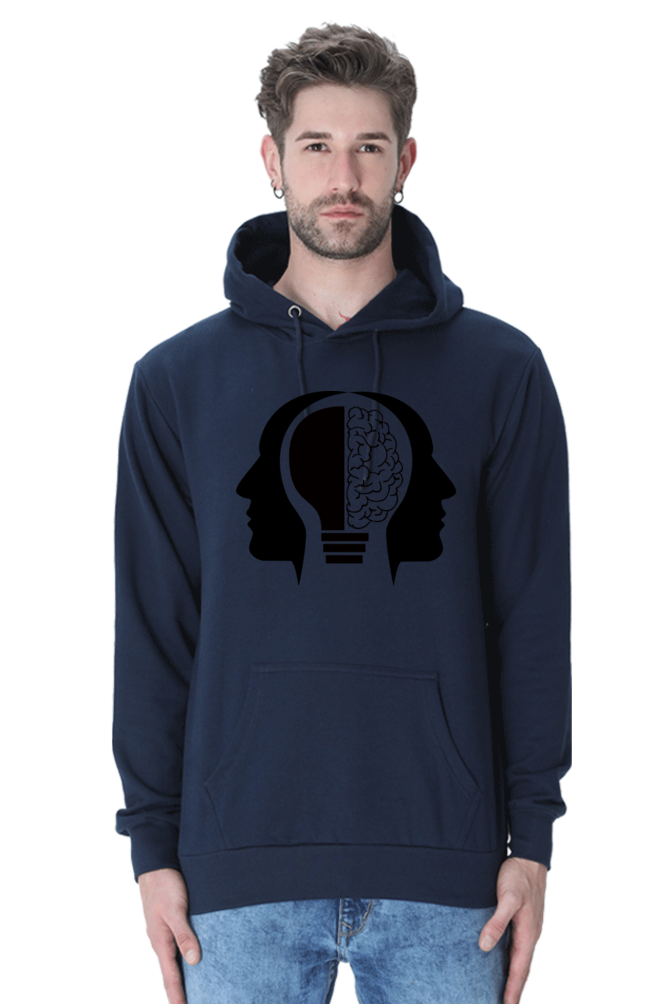 Memory Unisex Casual Hoodie