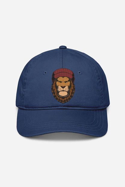 Cold Fury Unisex Cap