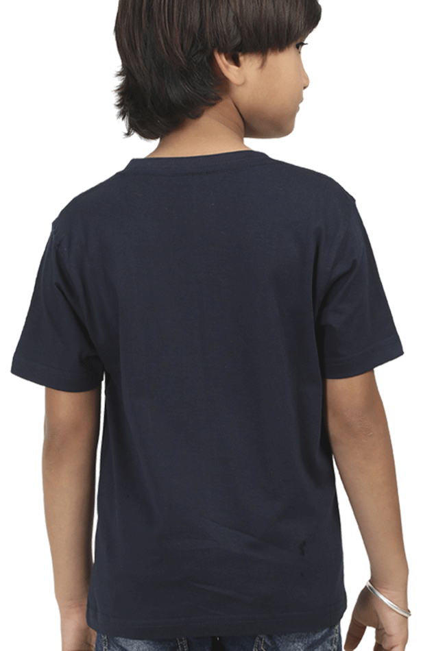 Bike Kid's T-Shirt