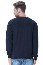 Never Let go Casual Sweatshirt