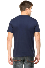 No Gain Half Sleeve T-Shirt