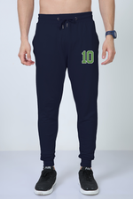 Ten Jogger Navy Blue