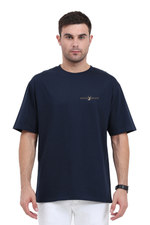 Exotic Escape Oversized T-Shirt