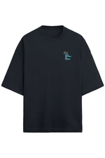 Coder Terry Oversized T-Shirt
