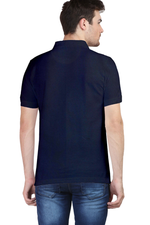Coder Mens Polo T-Shirt