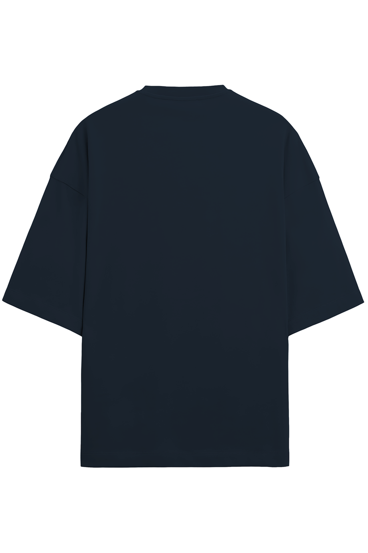 Stonescence 2023 Terry Oversized T-Shirt