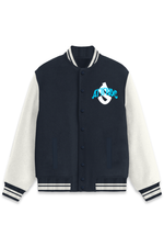 Attitude Matters Varsity Jacket