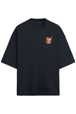 StreetKings Terry Oversized T-Shirt