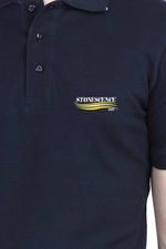 Stonescence 2023 Polo T-Shirt