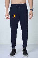 Thunder Jogger Navy Blue