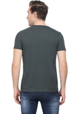 No Gain Half Sleeve T-Shirt