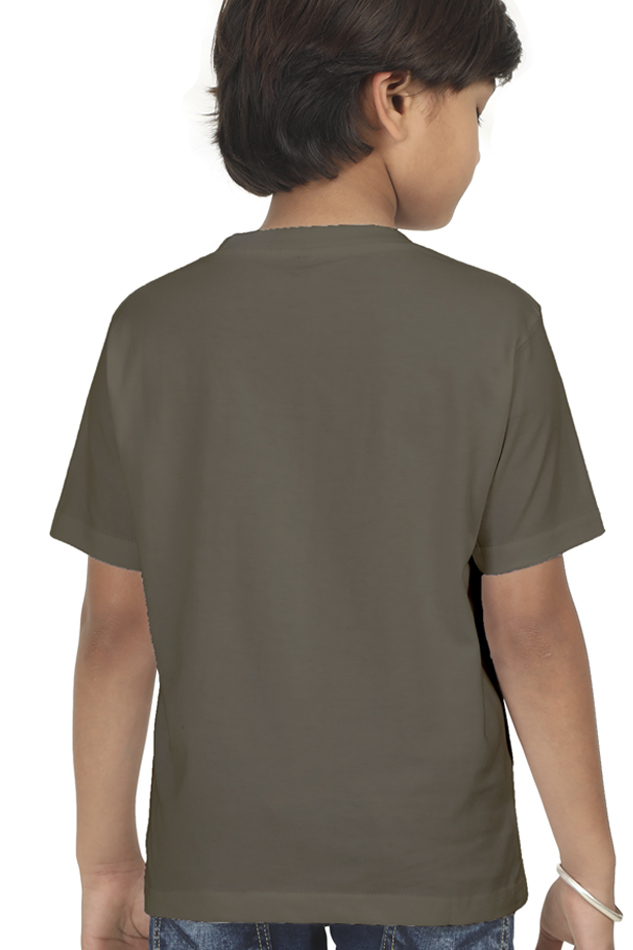 Bike Kid's T-Shirt