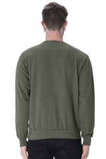 Never Let go Casual Sweatshirt
