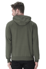 Memory Casual Hoodie