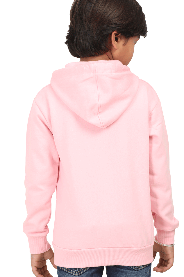 Adventure Kid’s Hoodie