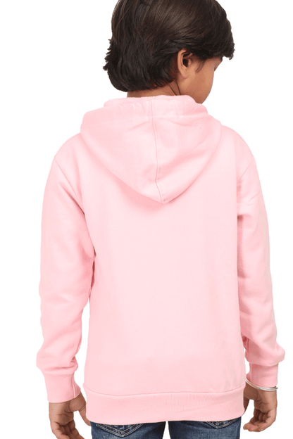 Adventure Kid’s Hoodie