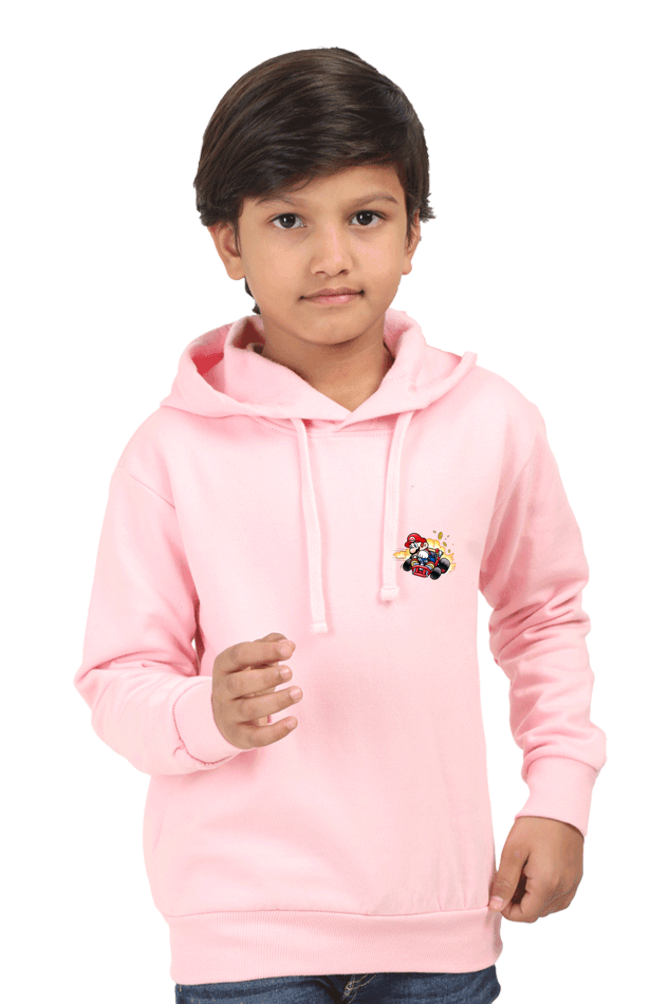 Mar Kids Hoodie