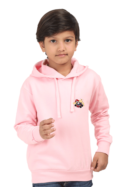 Mar Kids Hoodie