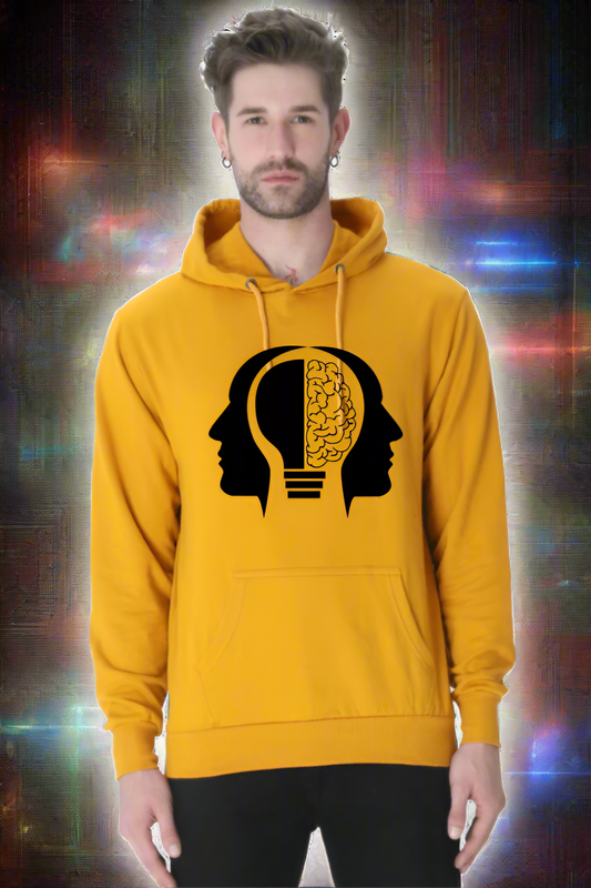 Memory Casual Hoodie