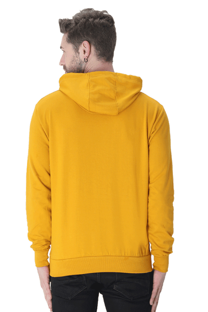 Palm Unisex Casual Hoodie