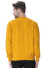 My Best is Enough Casual Sweatshirt