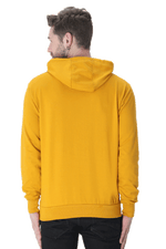 Memory Casual Hoodie