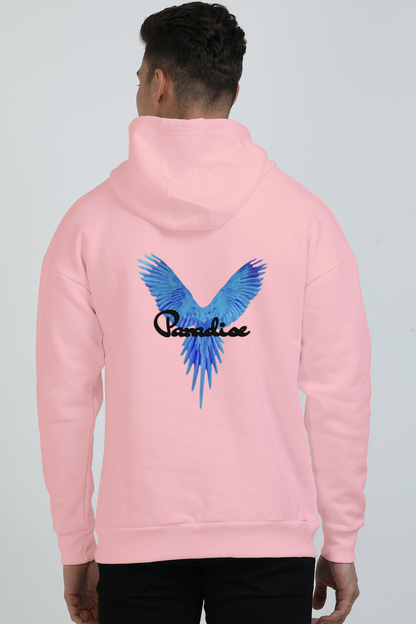 Paradise Unisex Oversized Hoodie