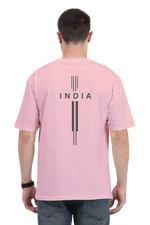 India Oversized T-Shirt
