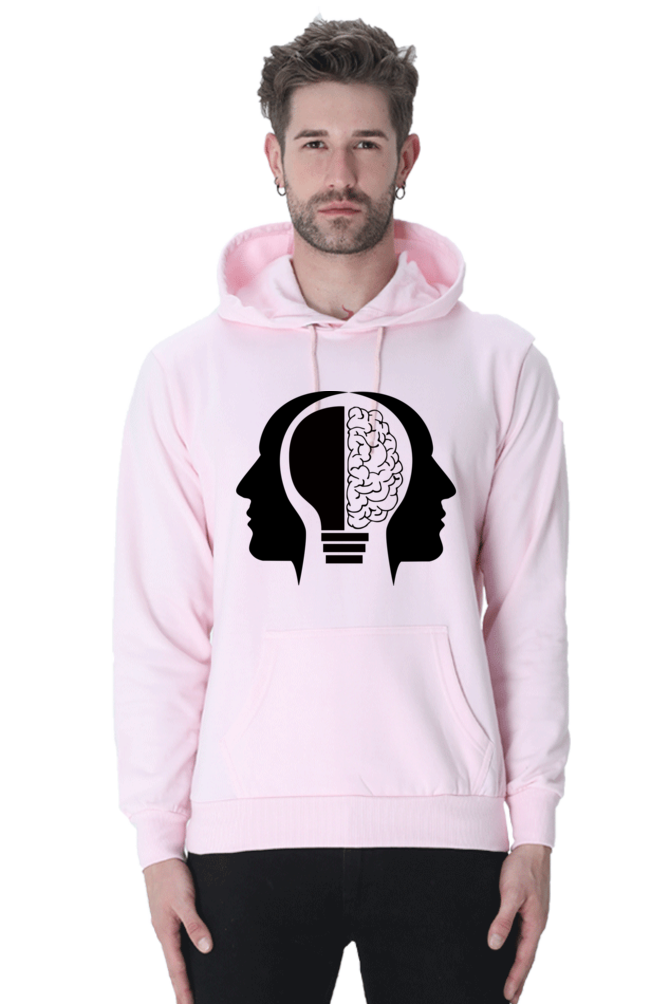 Memory Unisex Casual Hoodie