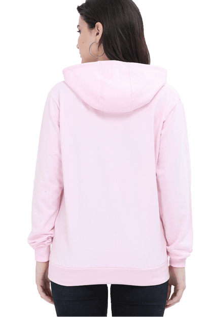 I decide my Vibe Casual Hoodie