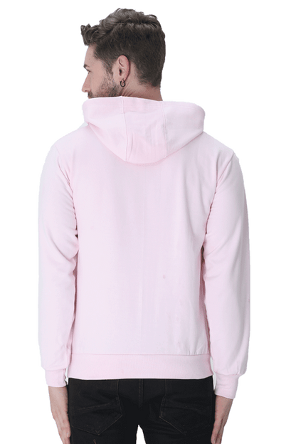 Sakura Unisex Casual Hoodie