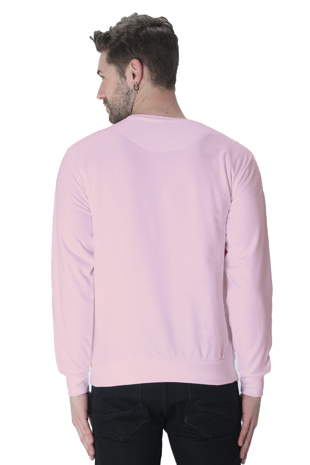 Be a Kind Human Casual Sweatshirt