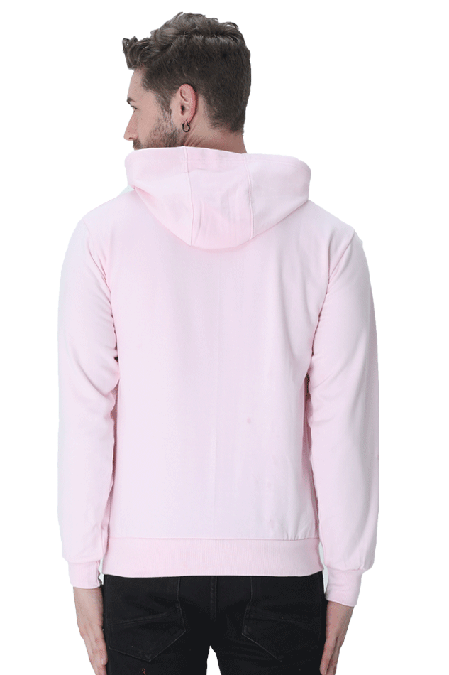 Embrace Change Casual Hoodie