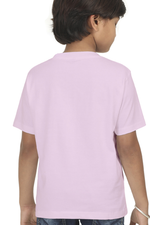 Merry Christmas Kid's Half Sleeve T-Shirt