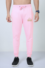 Ideas Jogger Light Baby Pink